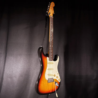 Fender Japan ST62-US 1995-1996 / 3.21kg【下取りで最大15%OFF】【甲府店】