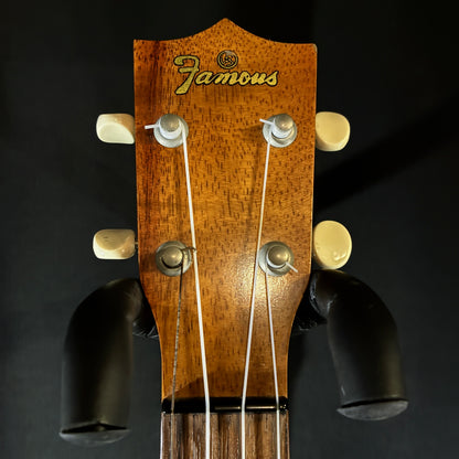 Famous FS-8 / 0.35kg【下取りで最大15%OFF】【甲府店】