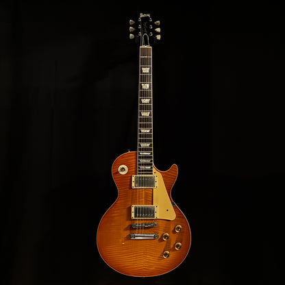 Burny Super Grade Honey Burst / 4.56kg【下取りで最大15%OFF】【甲府店】