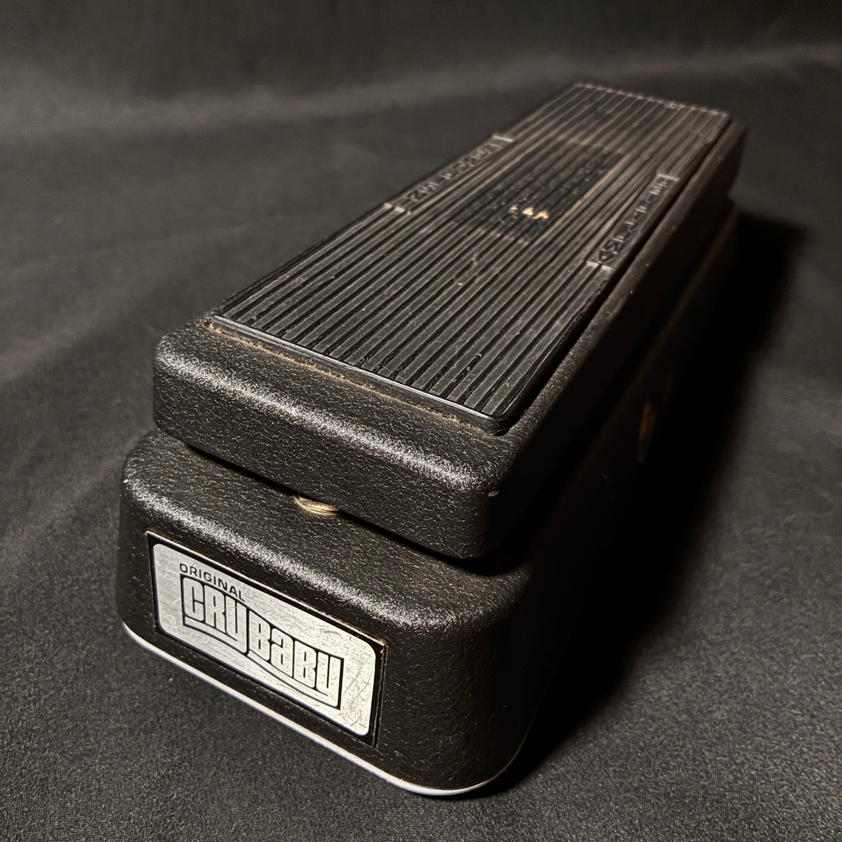 Jim Dunlop Cry Baby GCB-95 / Wah Pedal 【甲府店】