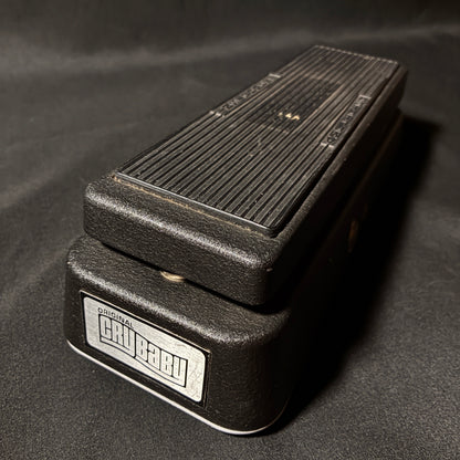 Jim Dunlop Cry Baby GCB-95 / Wah Pedal 【甲府店】