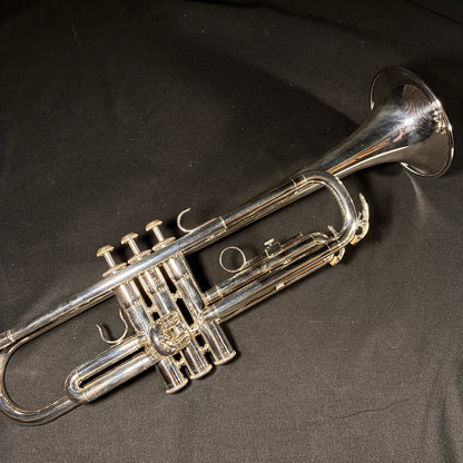 YAMAHA YAMAHA YTR-334S B♭トランペット 調整済み【下取りで最大15%OFF】【甲府店】