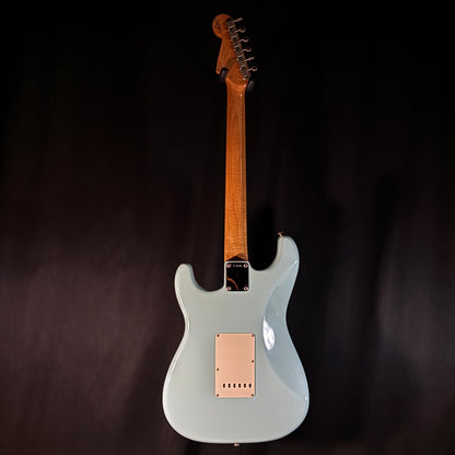 Fender custom shop 60s Stratocaster NOS Daphne Blue EXP 2005年製 / 3.74kg【下取りで最大15%OFF】【甲府店】値下げ