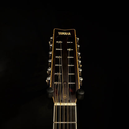 YAMAHA L12-5 / 12弦ギター【下取りで最大15%OFF】【甲府店】