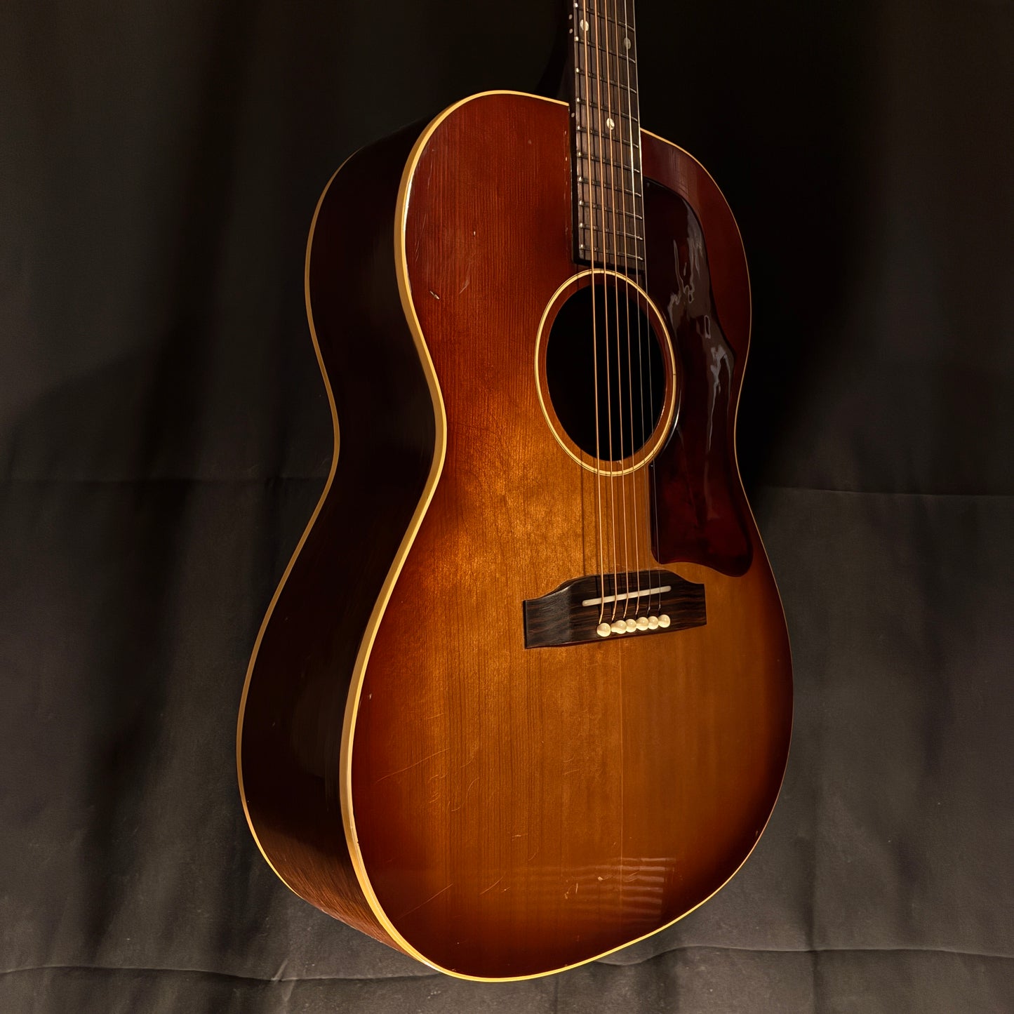 Gibson LG-1 1964 / 1.86kg【下取りで最大15%OFF】【甲府店】