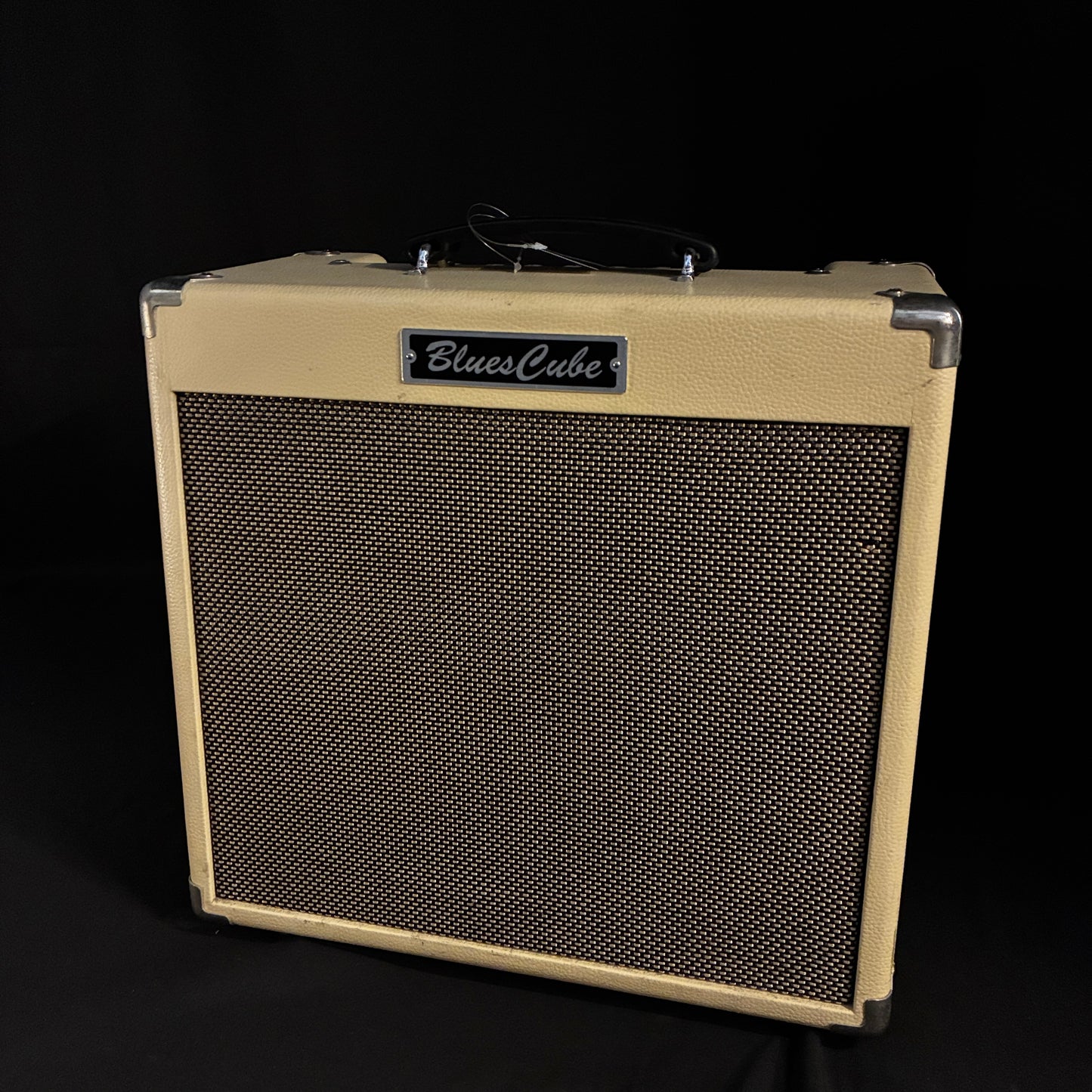 Roland Blues Cube Hot / Guitar Combo Amp 【甲府店】