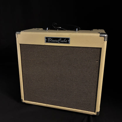 Roland Blues Cube Hot / Guitar Combo Amp 【甲府店】