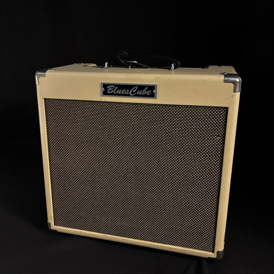 Roland Blues Cube Hot / Guitar Combo Amp 【甲府店】