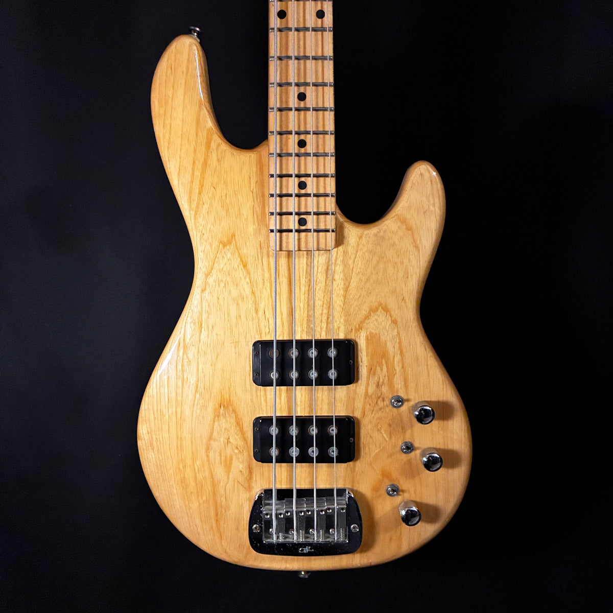 G&L L-2000 / 4.27kg【下取りで最大15%OFF】【甲府店】