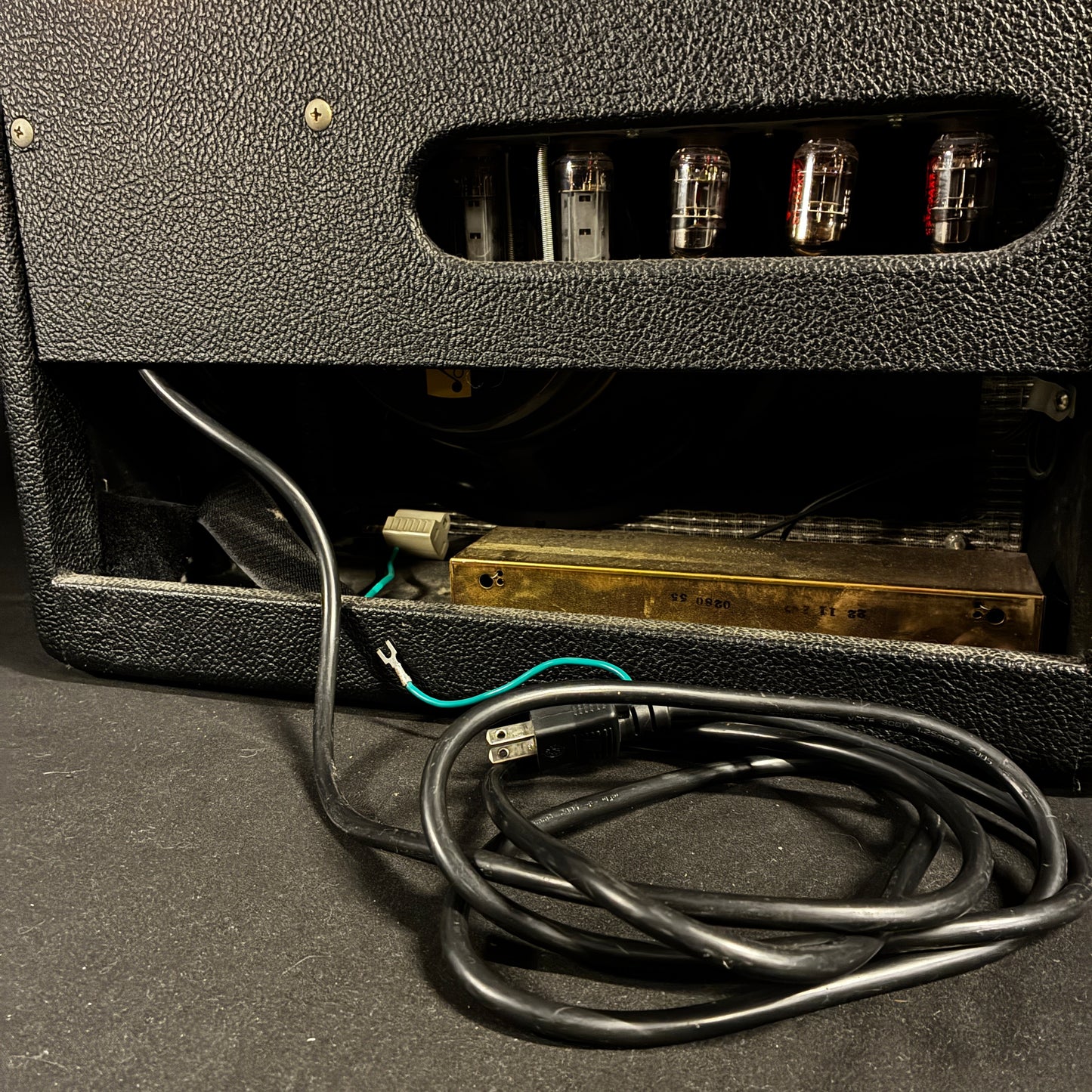 Fender Blues Jr / Tube Guitar Combo Amp 【甲府店】
