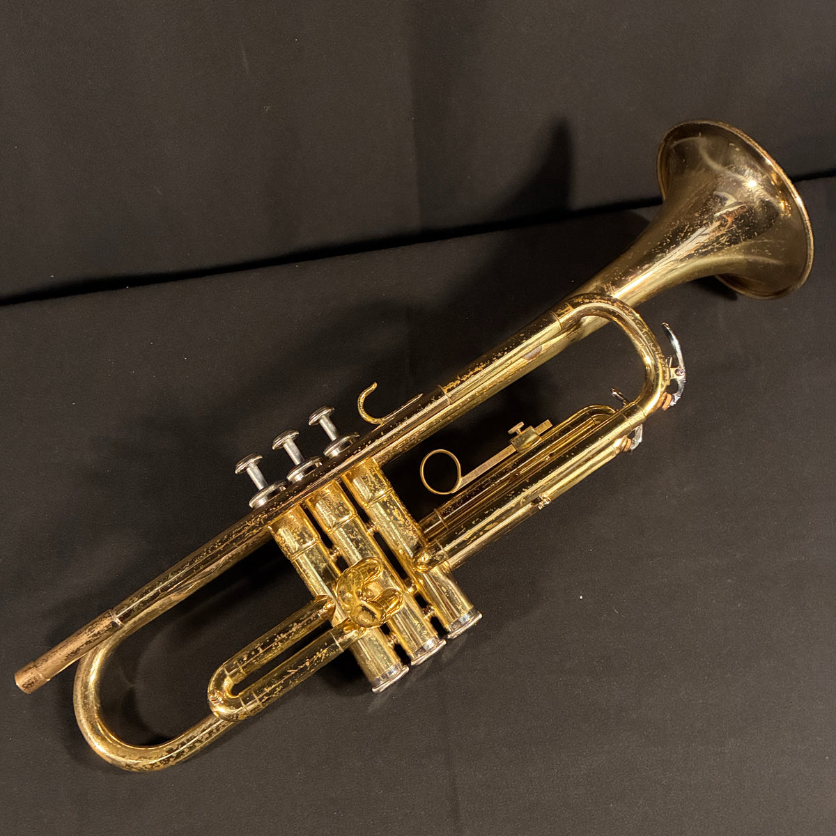 YAMAHA YAMAHA YTR-2310 B♭トランペット 調整済み【下取りで最大15%OFF】【甲府店】