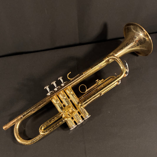YAMAHA YTR-2310 B♭トランペット 調整済み【下取りで最大15%OFF】【甲府店】