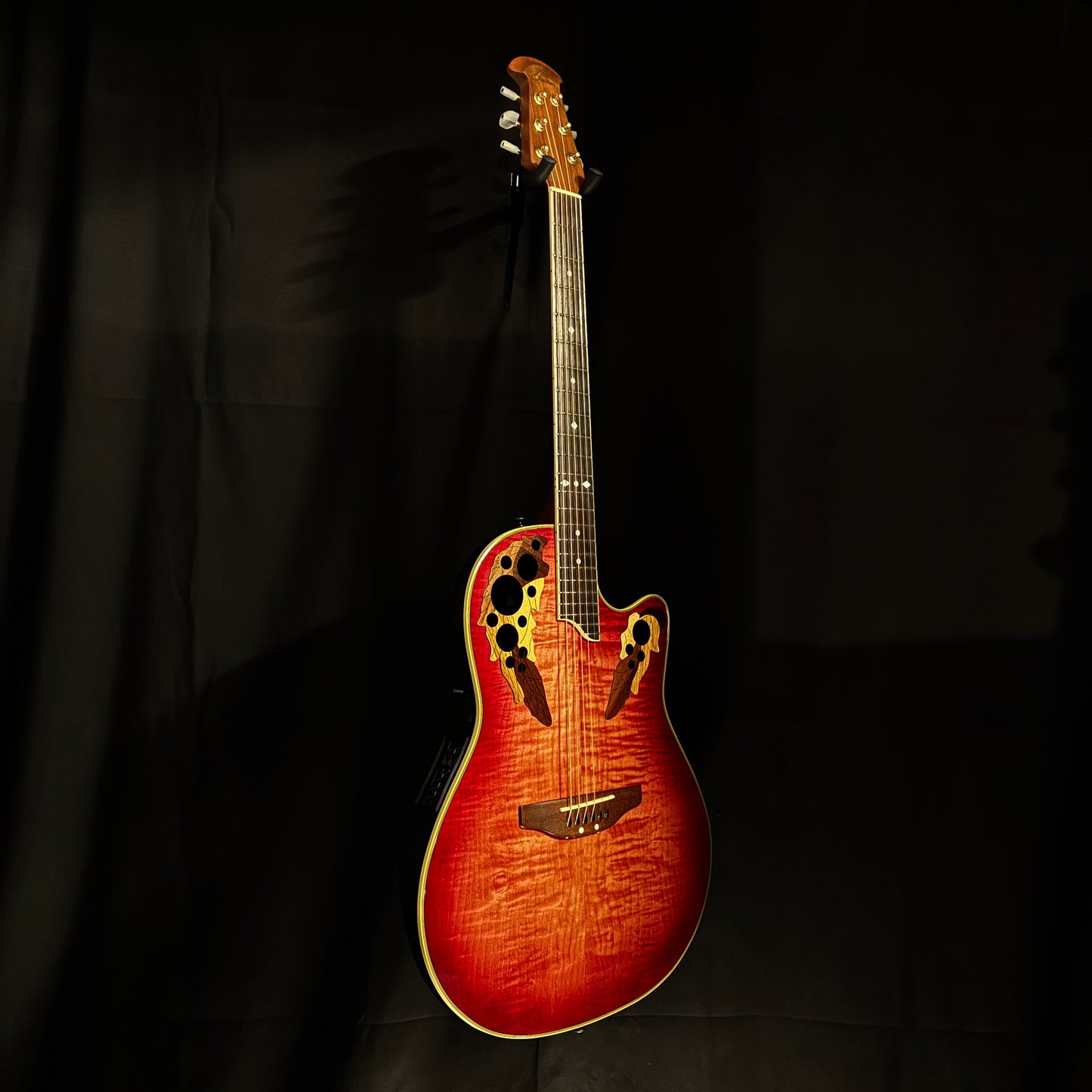 Ovation Celebrity CP257 / 2.11kg【下取りで最大15%OFF】【甲府店】