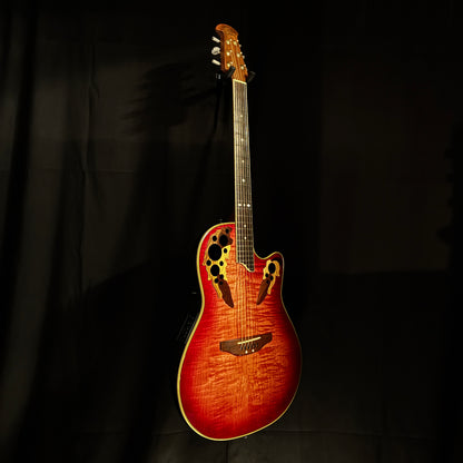Ovation Celebrity CP257 / 2.11kg【下取りで最大15%OFF】【甲府店】