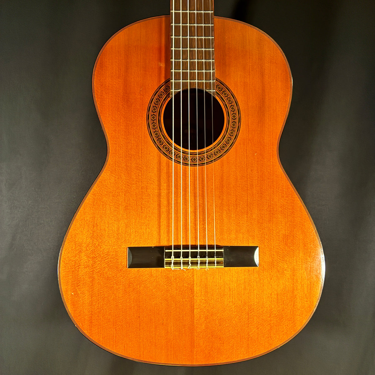YAMAHA G-70D 1960〜1970年頃 / 1.44kg【下取りで最大15%OFF】【甲府店】