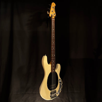 MUSIC MAN StingRay EX 日本製 / 4.47kg【下取りで最大15%OFF】【甲府店】