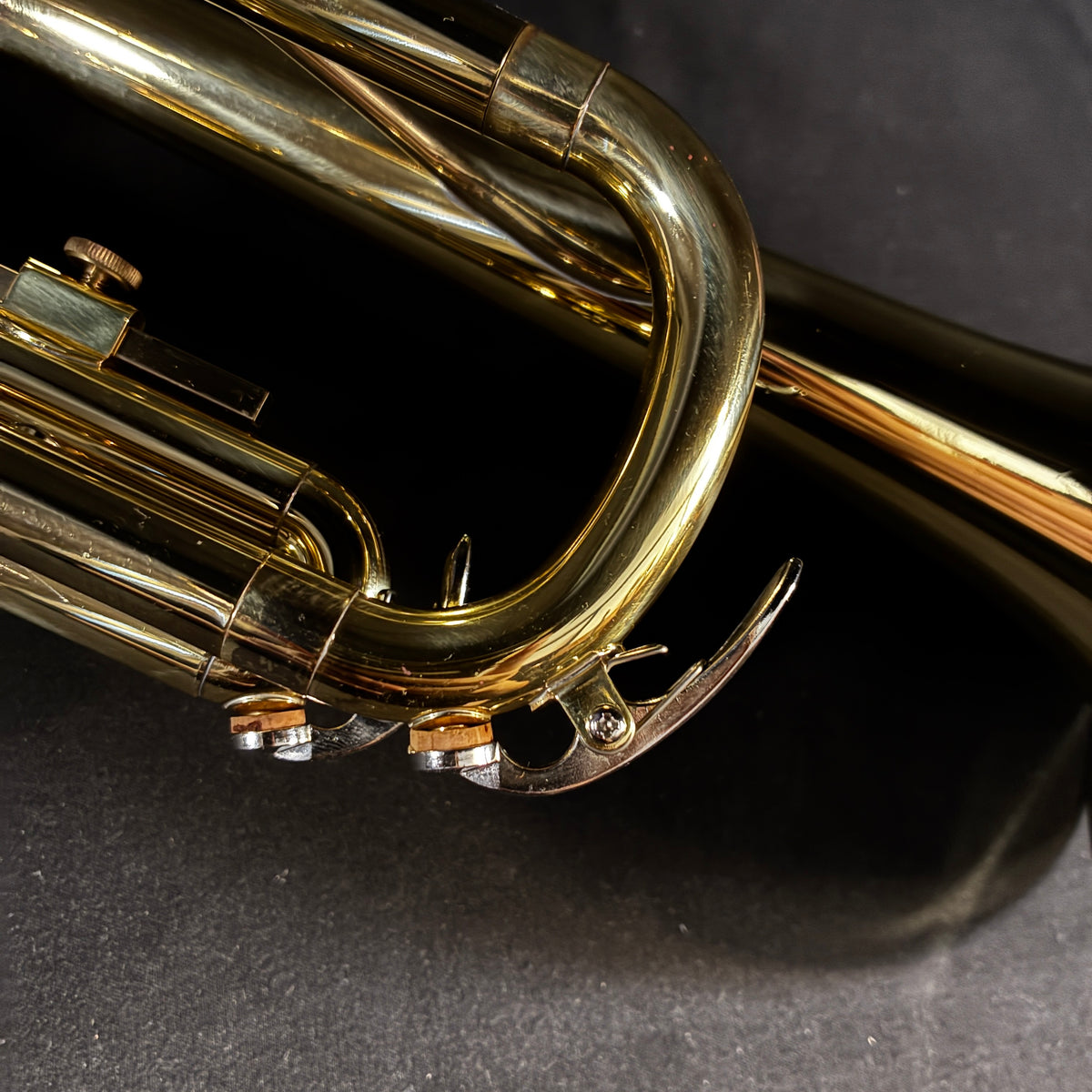 YAMAHA YTR-235【甲府店】