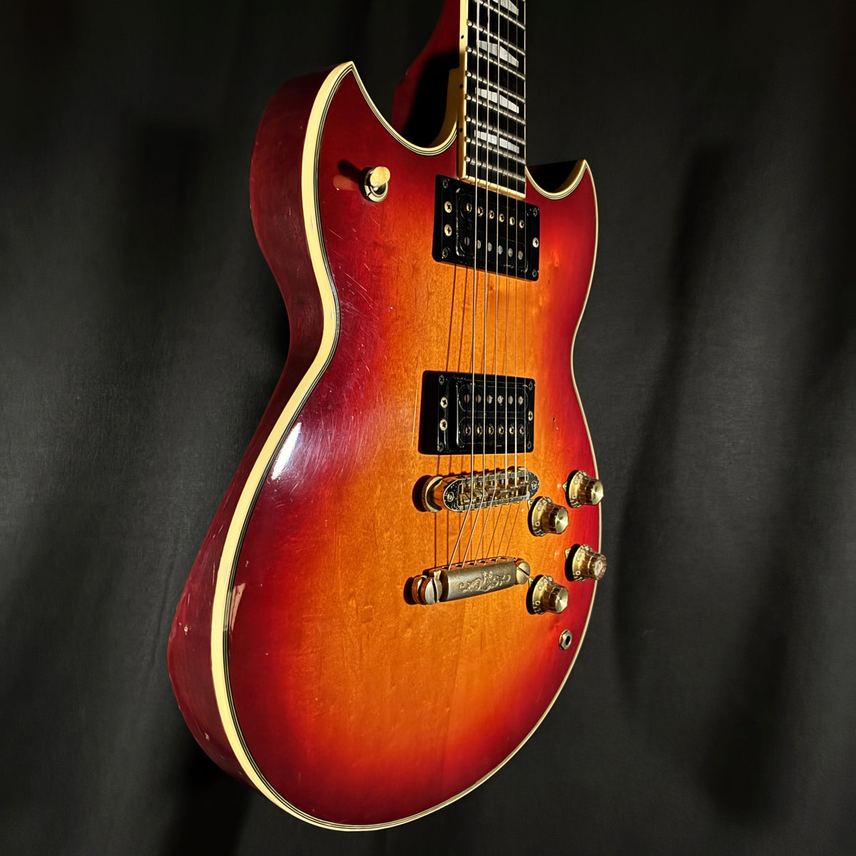 Yamaha SG1000 Red Sunburst  / 4.45kg【下取りで最大15%OFF】【甲府店】値下げ