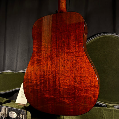 Collings D-1 2010年製 / 2.0kg【下取りで最大15%OFF】【甲府店】値下げ