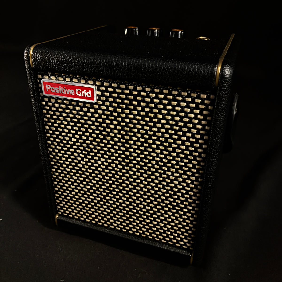 Positive Grid Spark MINI / Modeling Guitar Amp 【甲府店】