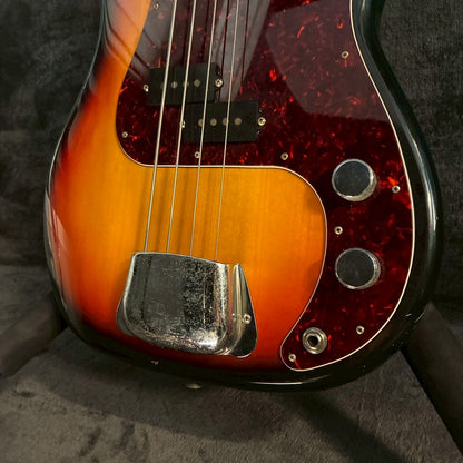 Greco PB-420 Sunburst 1975【4.2kg】