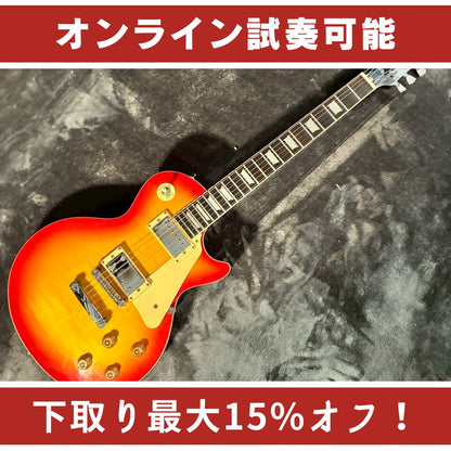 Playtech LP-400  Les Paul Type 【3.65kg】【USED】