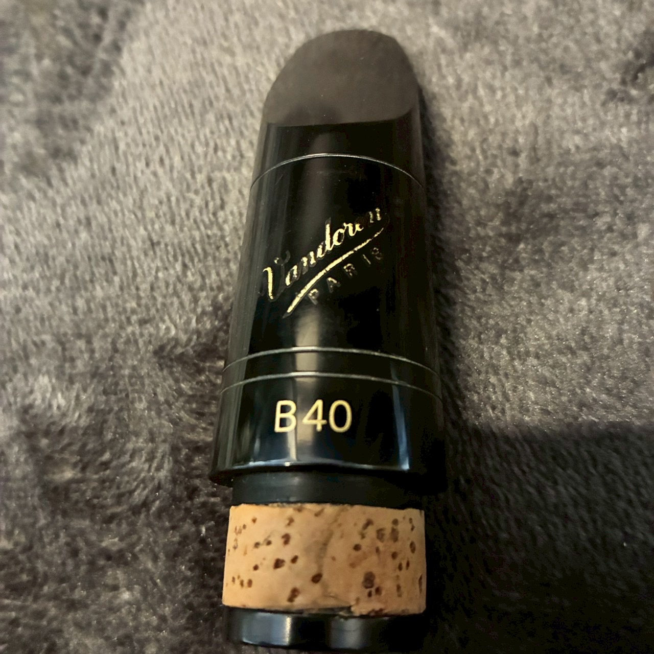 Buffet.Crampon R-13 GLSP GreenLine 横川晴児 先生選定品