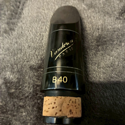 Buffet.Crampon R-13 GLSP GreenLine 横川晴児 先生選定品