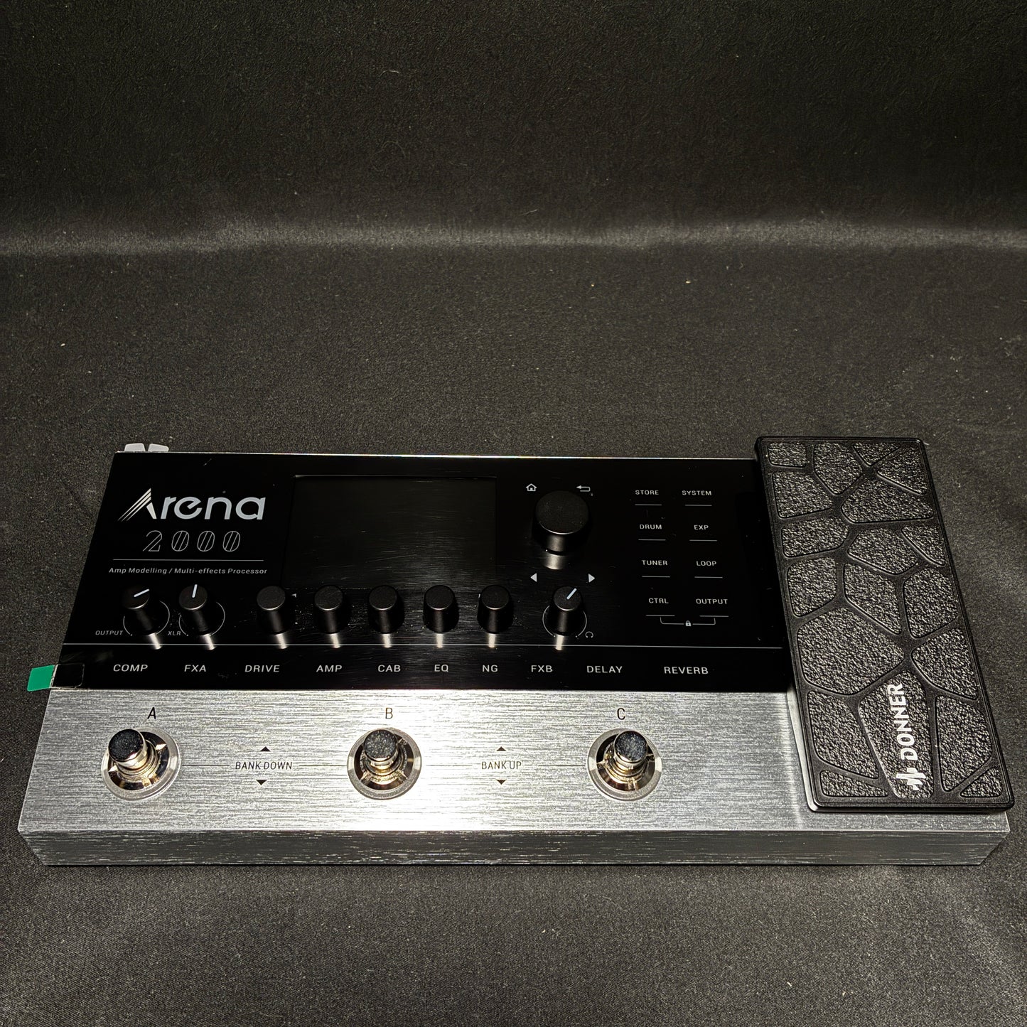 Arena 2000 / Guitar Multi Effects Processor 【甲府店】