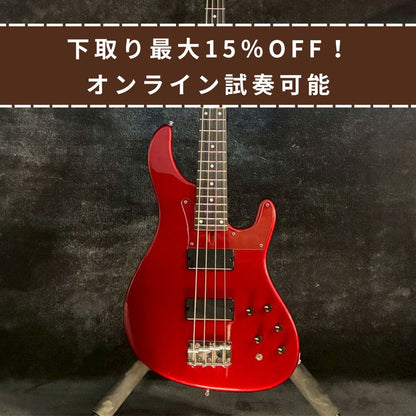 Bacchus TF4-PLD CAR【3.59kg】