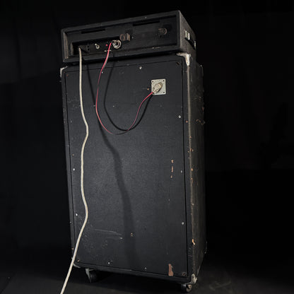 ACE TONE BASS-6 / Bass Amp Head & Speaker Cabinet 【甲府店】