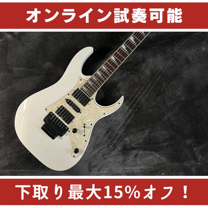 Ibanez RG350DXZ【3.56kg】【USED】