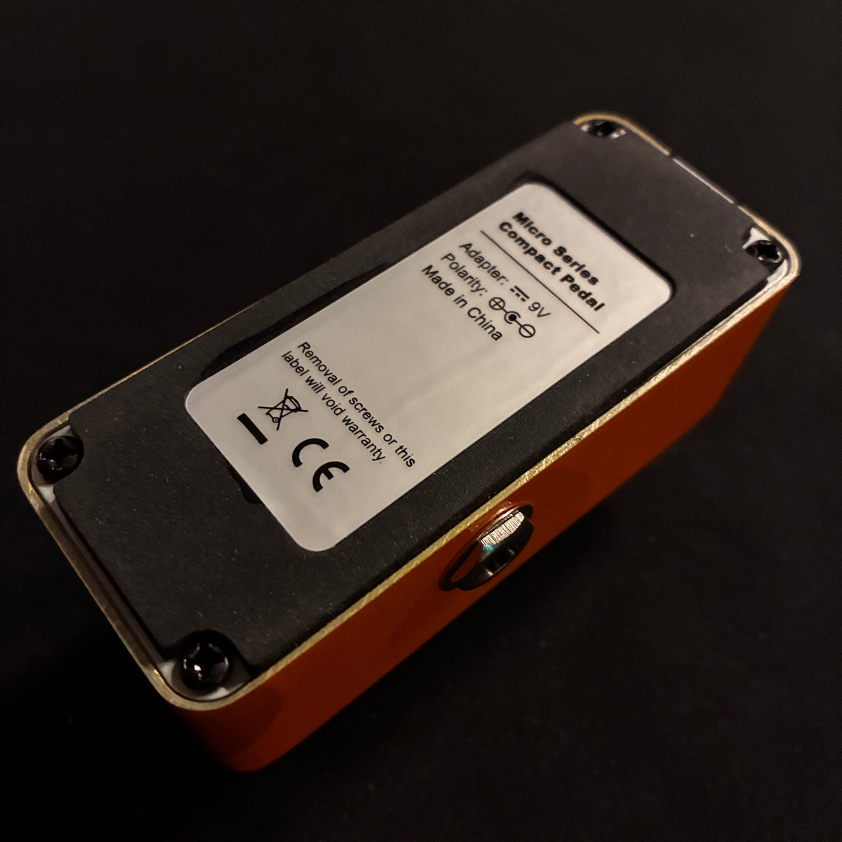 MOOER Ultra Drive MKII / Distortion 【甲府店】