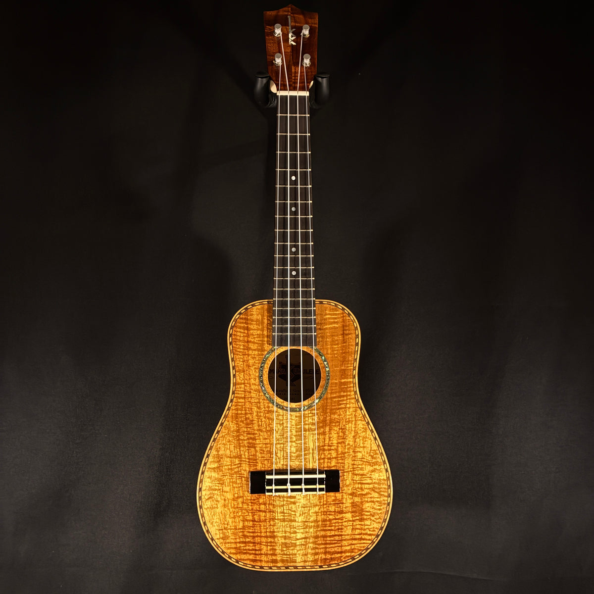 KAMAKA HB-2D 2005 / 0.57kg【下取りで最大15%OFF】【甲府店】