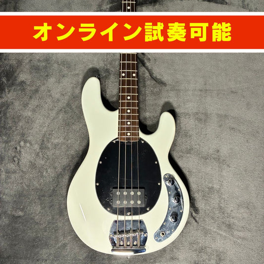 Sterling by MUSICMAN S.U.B Ray4　【USED】【4.01kg】