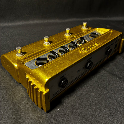 LINE 6 DM4 Distortion Modeler / Distortion Modeler 【甲府店】