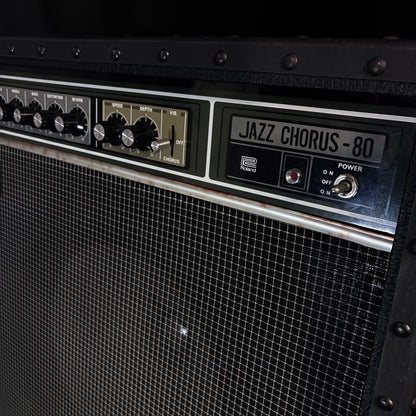 Roland JC-80 / Guitar Combo Amp 【甲府店】