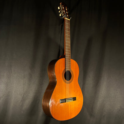 YAMAHA G-70D 1960〜1970年頃 / 1.44kg【下取りで最大15%OFF】【甲府店】