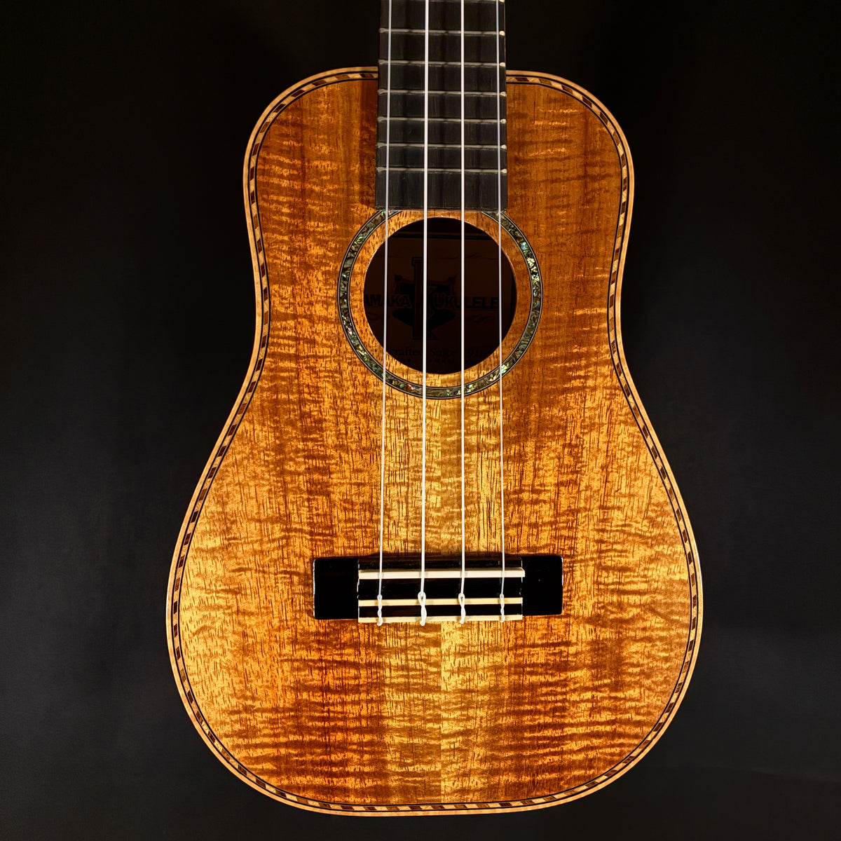 KAMAKA HB-2D 2005 / 0.57kg【下取りで最大15%OFF】【甲府店】