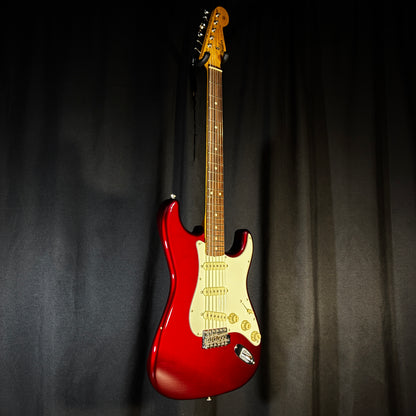 Fender Japan Exclusive Series Classic 60s Stratocaster CAR 2016 / 3.48kg【下取りで最大15%OFF】【甲府店】