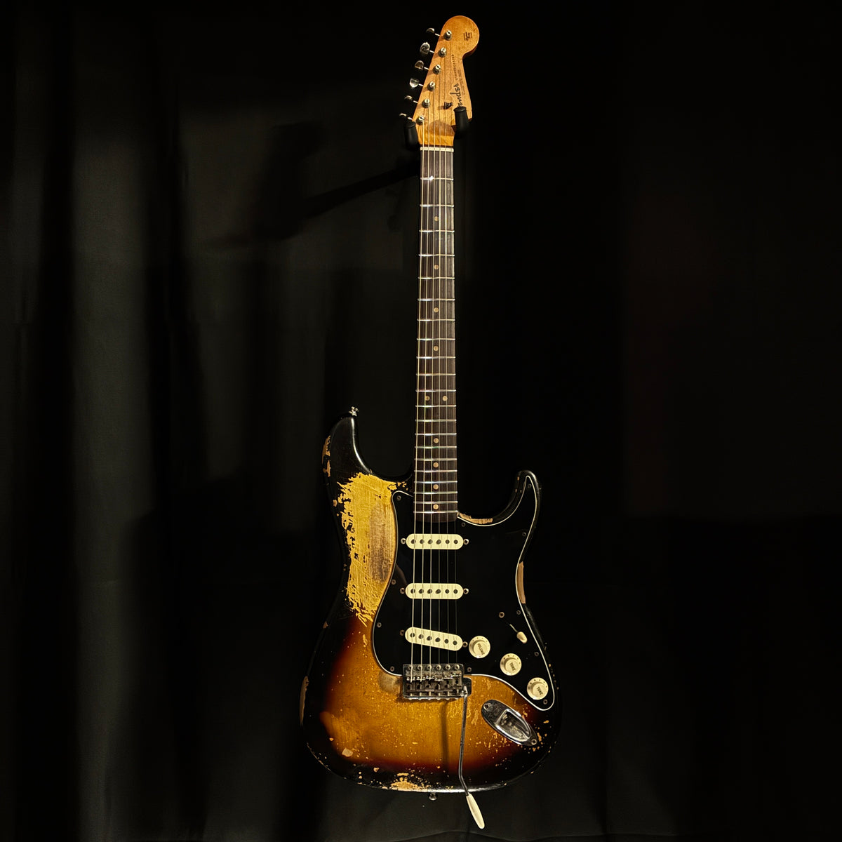 Fender 1964 Stratocaster Sunburst【下取りで最大15%OFF】【甲府店】値下げ
