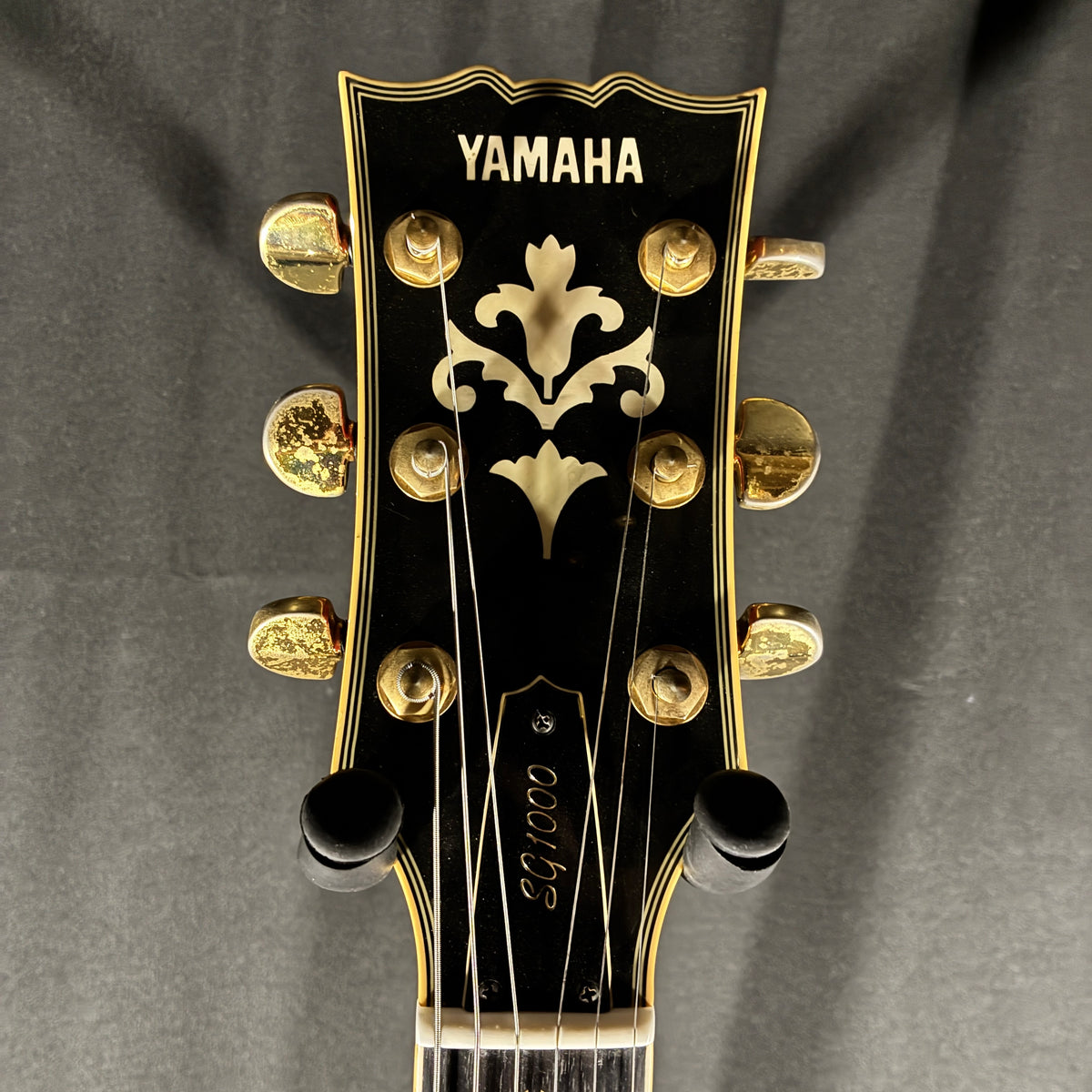 Yamaha SG1000 Red Sunburst  / 4.45kg【下取りで最大15%OFF】【甲府店】値下げ