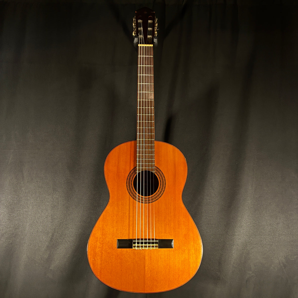 YAMAHA G-70D 1960〜1970年頃 / 1.44kg【下取りで最大15%OFF】【甲府店】