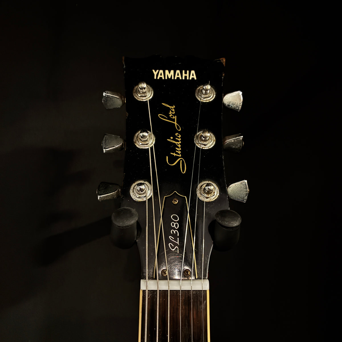 YAMAHA SL-380 / 4.25kg【下取りで最大15%OFF】【甲府店】