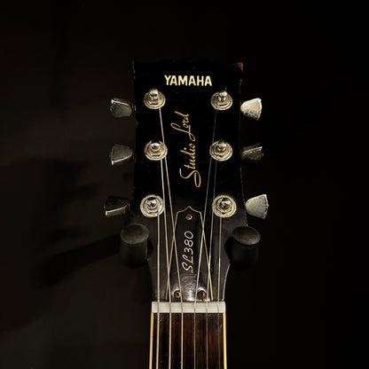 YAMAHA SL-380 / 4.25kg【下取りで最大15%OFF】【甲府店】
