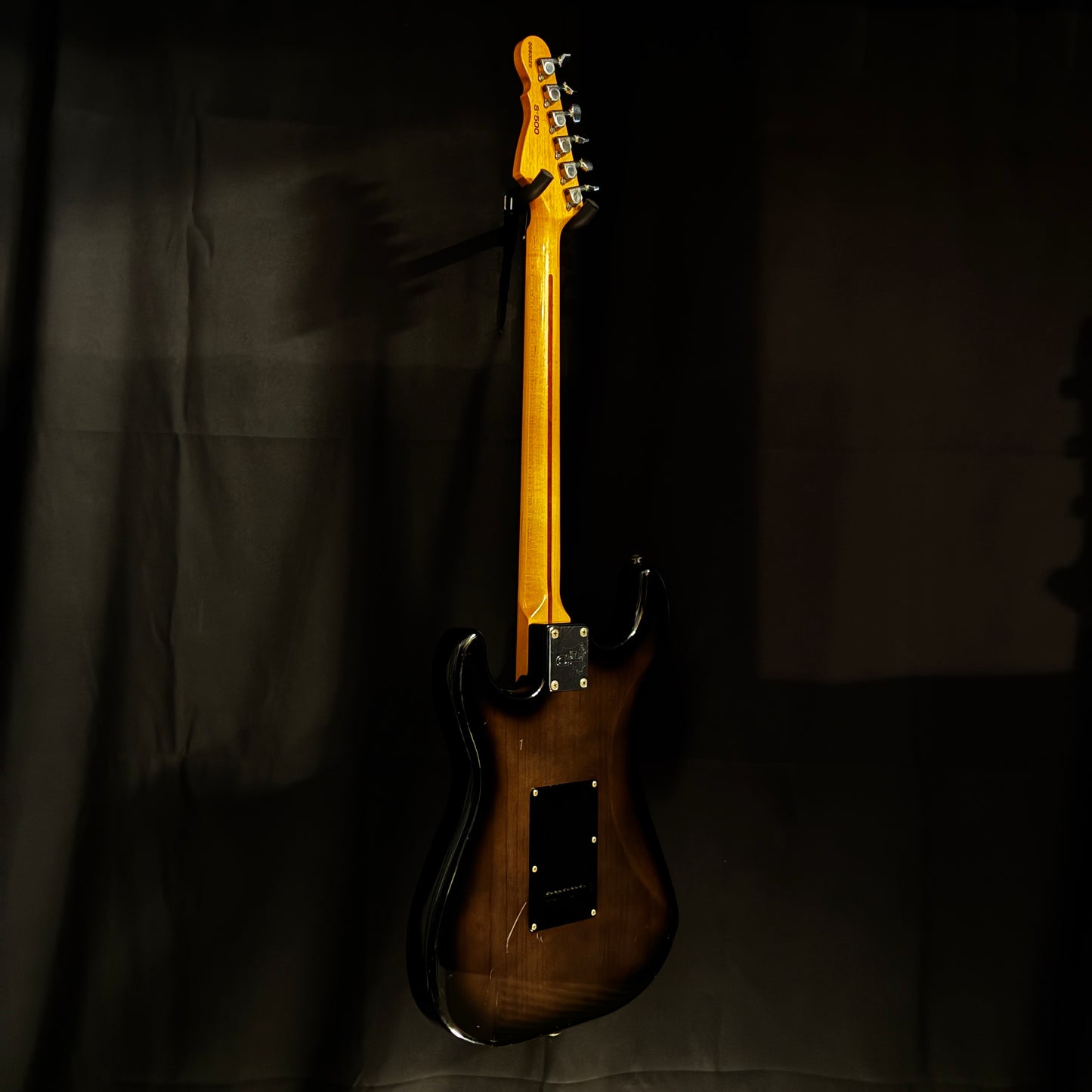 G&L Premium S500 MOD / 3.52kg【下取りで最大15%OFF】【甲府店】