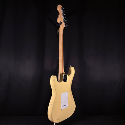 Fender Japan ST-YJM 2012 / 3.70kg【下取りで最大15%OFF】【甲府店】