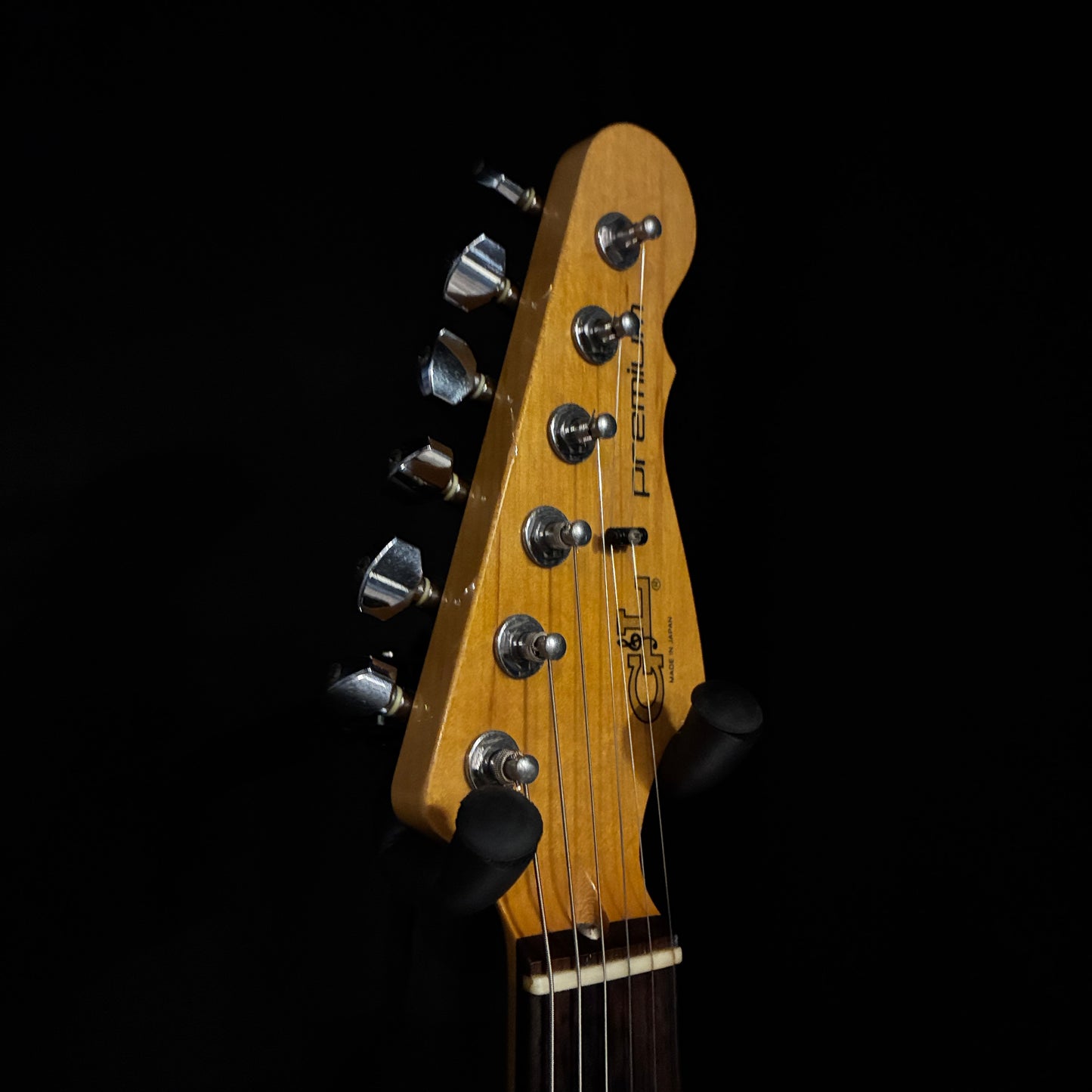 G&L Premium S500 MOD / 3.52kg【下取りで最大15%OFF】【甲府店】