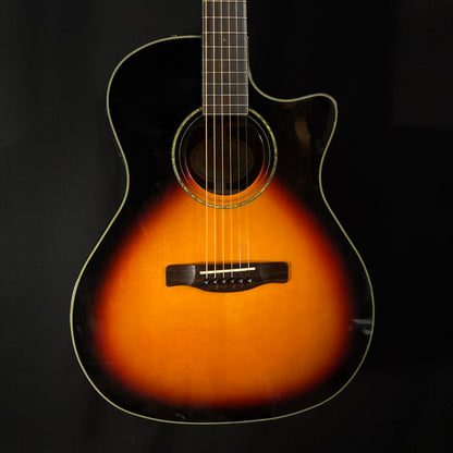 Fender GA-45SCE / 2.57kg【下取りで最大15%OFF】【甲府店】