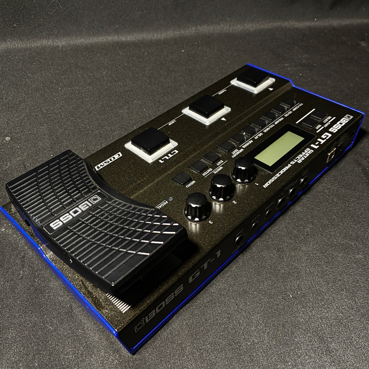 BOSS GT-1 / Guitar Multi Effects Processor 【甲府店】